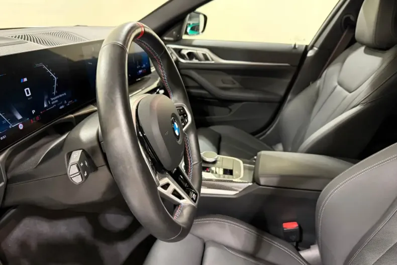 BMW 440 din 2024 cu 19.500 km - oferta BMW147633 - foto 14