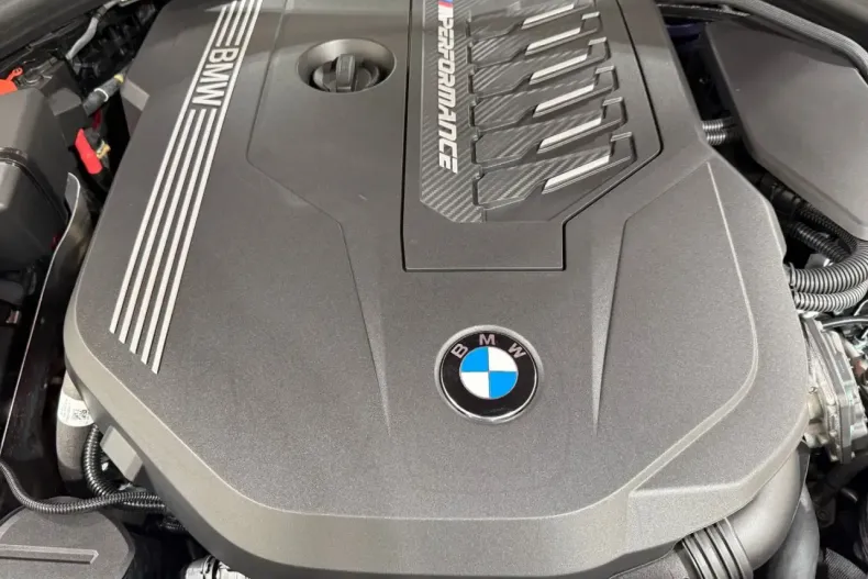 BMW 440 din 2024 cu 19.500 km - oferta BMW147633 - foto 20