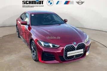 BMW 430 Gran Coupé din 2025 - oferta BMW147634