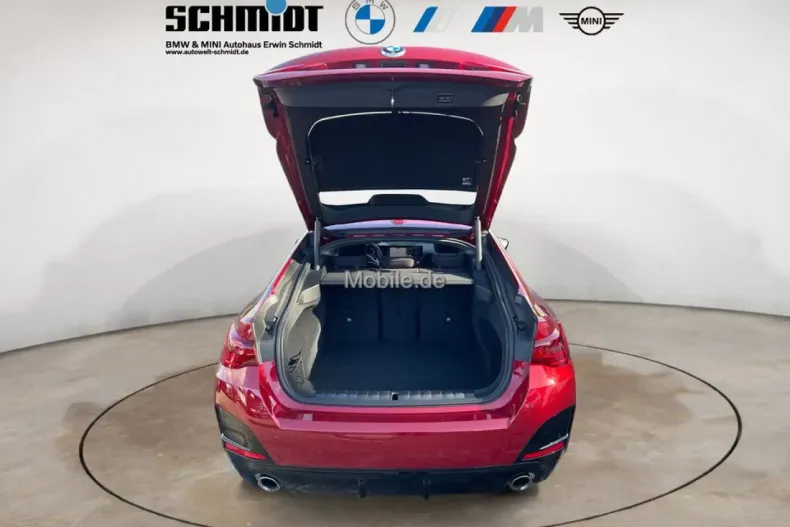 BMW 430 Gran Coupé din 2025 cu 17.005 km - oferta BMW147634 - foto 5