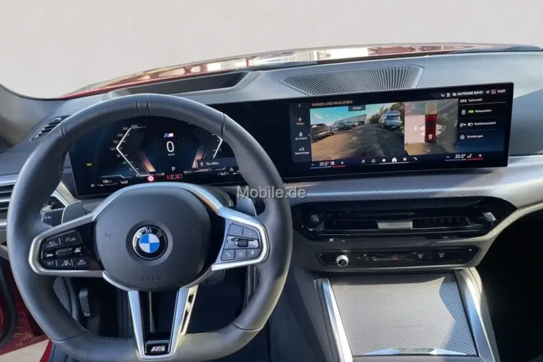 BMW 430 Gran Coupé din 2025 cu 17.005 km - oferta BMW147634 - foto 10