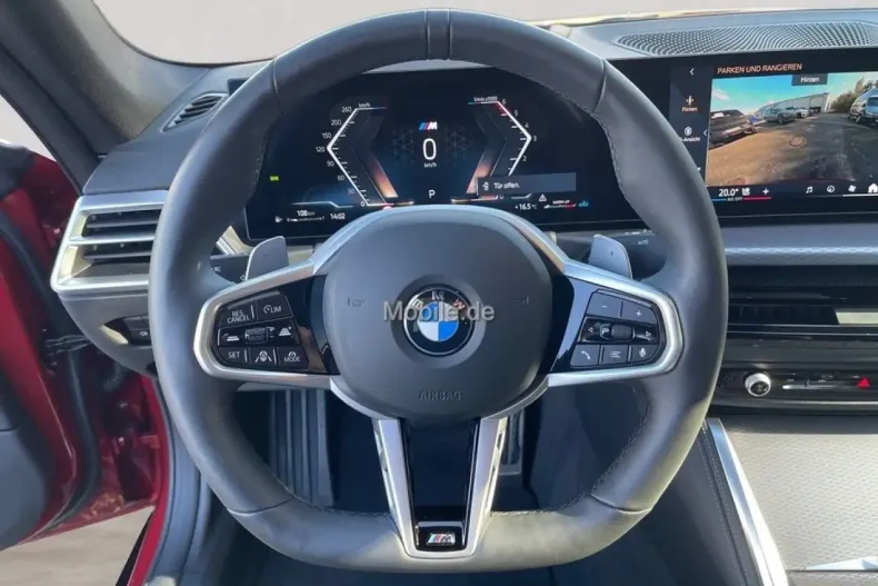 BMW 430 Gran Coupé din 2025 cu 17.005 km - oferta BMW147634 - foto 13