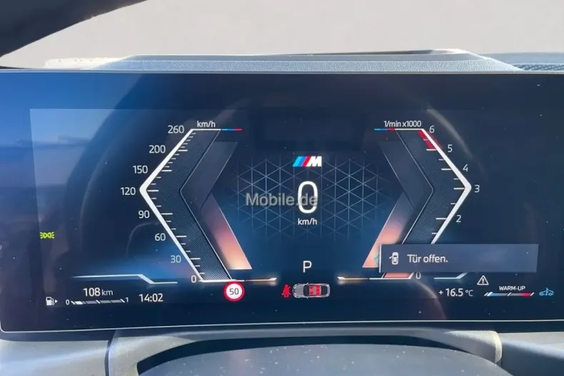 BMW 430 Gran Coupé din 2025 cu 17.005 km - oferta BMW147634 - foto 14