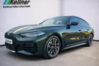 BMW 430 Gran Coupé din 2024 cu 12.300 km - oferta BMW147635 - foto 1