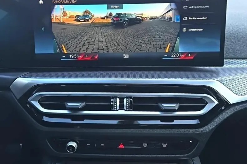 BMW 430 Gran Coupé din 2024 cu 12.300 km - oferta BMW147635 - foto 7