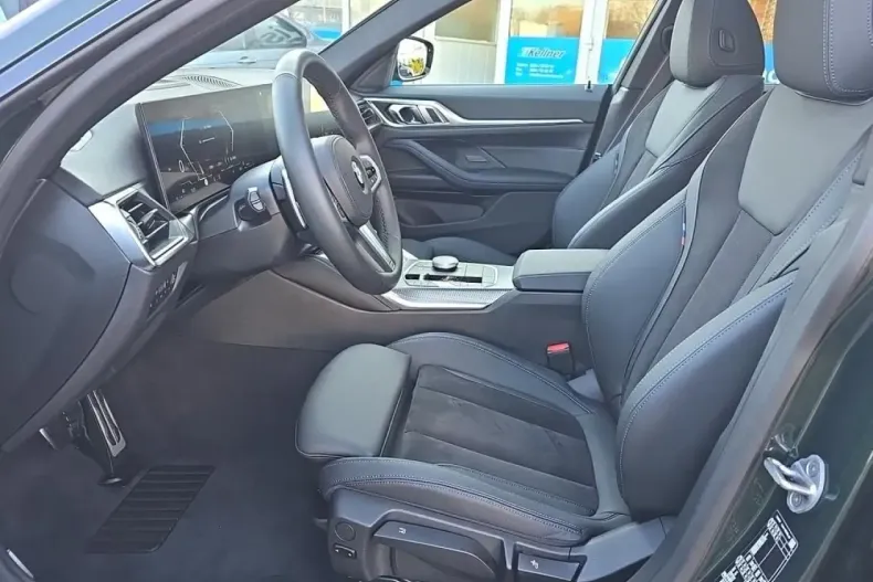 BMW 430 Gran Coupé din 2024 cu 12.300 km - oferta BMW147635 - foto 10