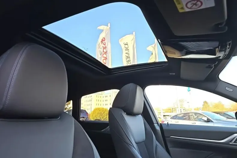 BMW 430 Gran Coupé din 2024 cu 12.300 km - oferta BMW147635 - foto 12