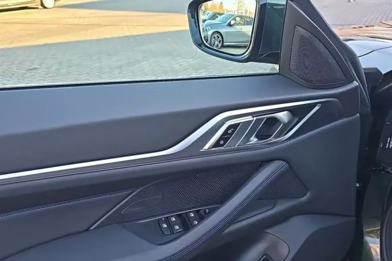 BMW 430 Gran Coupé din 2024 cu 12.300 km - oferta BMW147635 - foto 13