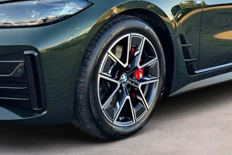 BMW 430 Gran Coupé din 2024 cu 12.300 km - oferta BMW147635 - foto 16