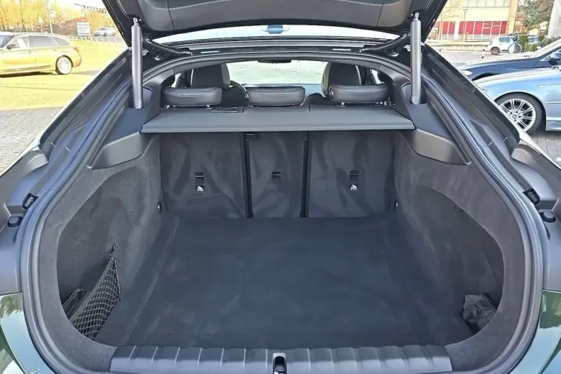 BMW 430 Gran Coupé din 2024 cu 12.300 km - oferta BMW147635 - foto 18