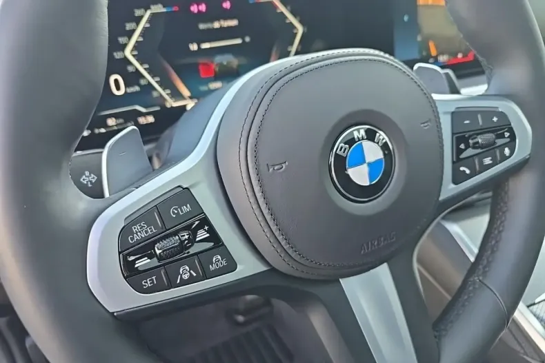 BMW 430 Gran Coupé din 2024 cu 12.300 km - oferta BMW147635 - foto 19