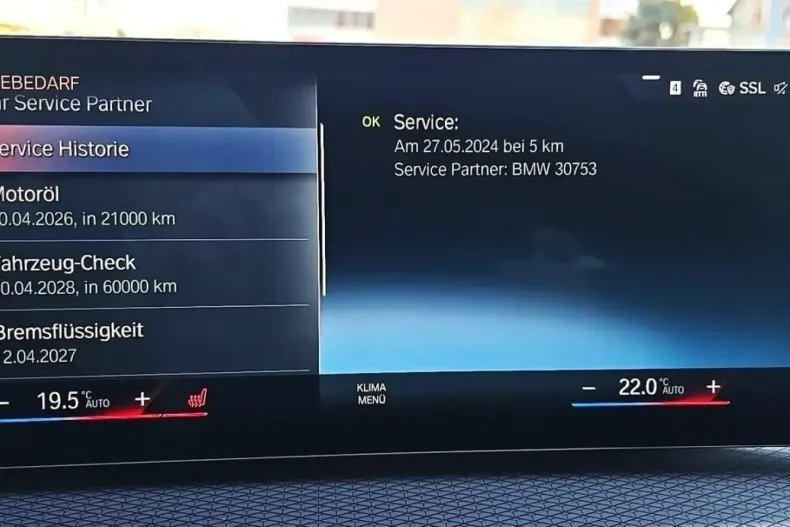 BMW 430 Gran Coupé din 2024 cu 12.300 km - oferta BMW147635 - foto 20