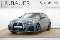 BMW 430 din 2024 cu 18.700 km - oferta BMW147636 - foto 1