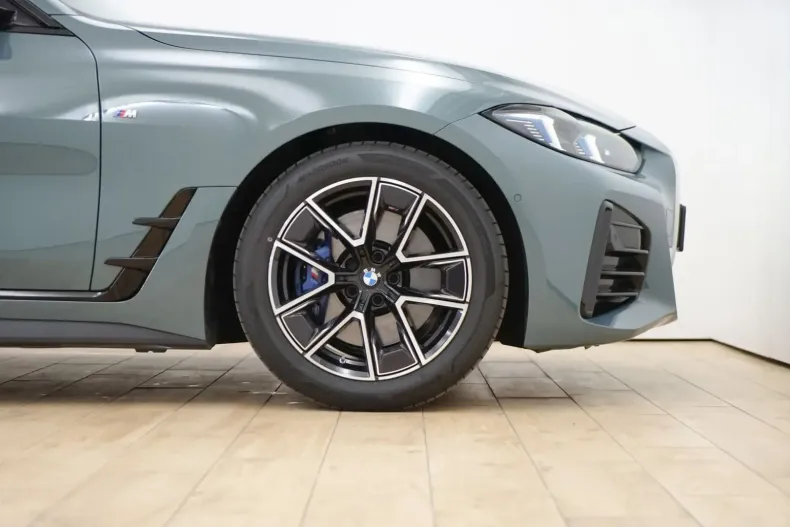 BMW 430 din 2024 cu 18.700 km - oferta BMW147636 - foto 3