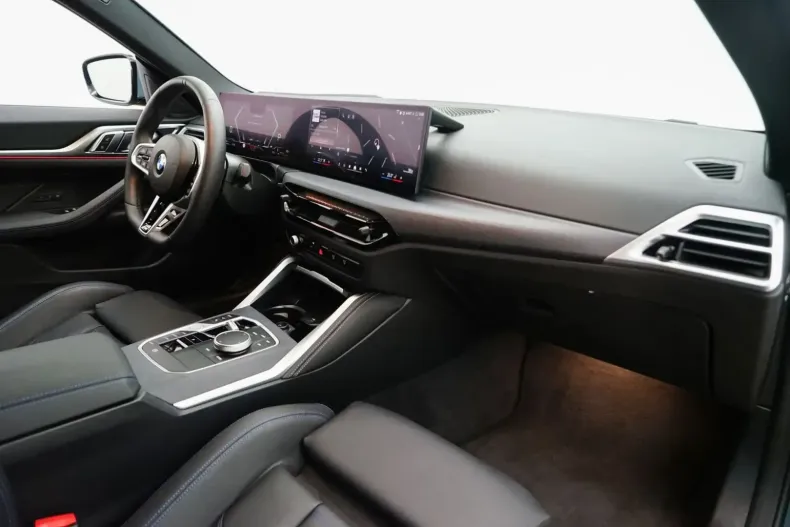 BMW 430 din 2024 cu 18.700 km - oferta BMW147636 - foto 6