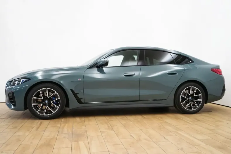 BMW 430 din 2024 cu 18.700 km - oferta BMW147636 - foto 7