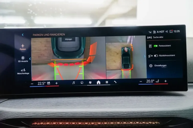 BMW 430 din 2024 cu 18.700 km - oferta BMW147636 - foto 13