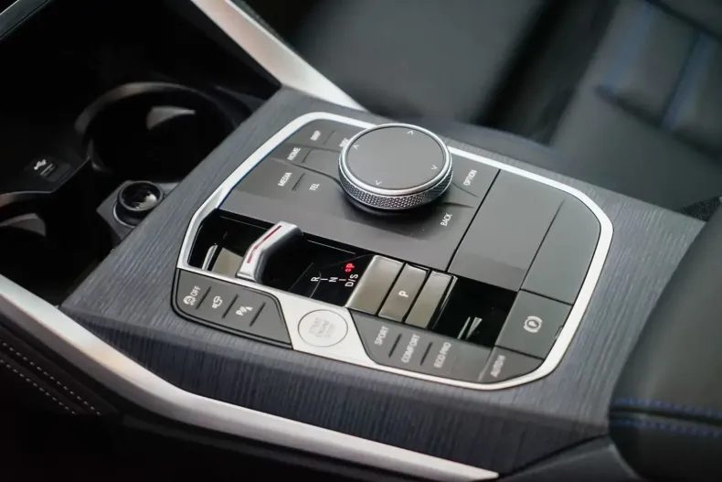 BMW 430 din 2024 cu 18.700 km - oferta BMW147636 - foto 14