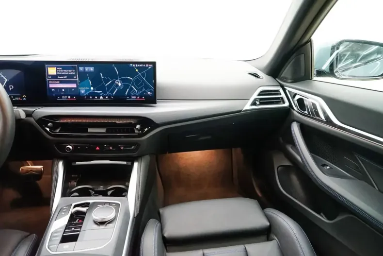 BMW 430 din 2024 cu 18.700 km - oferta BMW147636 - foto 16