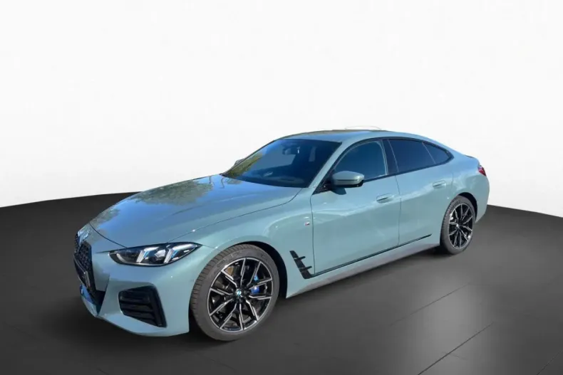 BMW 430 Gran Coupé din 2025 cu 12.532 km - oferta BMW147637 - foto 1