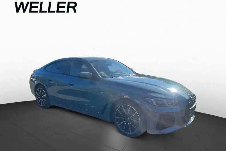 BMW 430 Gran Coupé din 2025 cu 12.532 km - oferta BMW147637 - foto 2