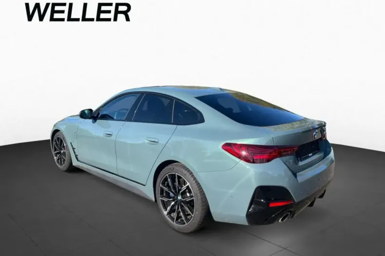 BMW 430 Gran Coupé din 2025 cu 12.532 km - oferta BMW147637 - foto 4