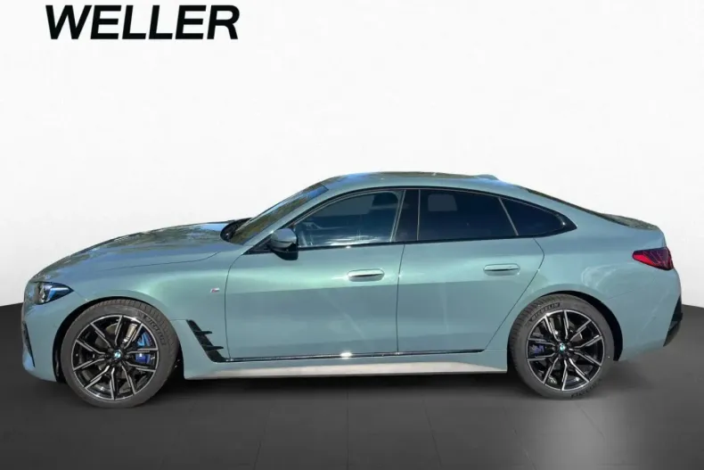 BMW 430 Gran Coupé din 2025 cu 12.532 km - oferta BMW147637 - foto 5