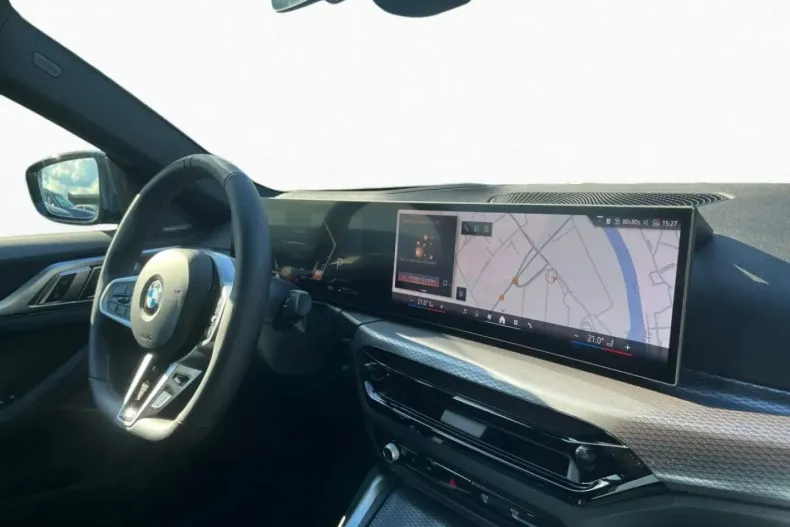 BMW 430 Gran Coupé din 2025 cu 12.532 km - oferta BMW147637 - foto 7