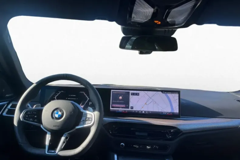 BMW 430 Gran Coupé din 2025 cu 12.532 km - oferta BMW147637 - foto 9