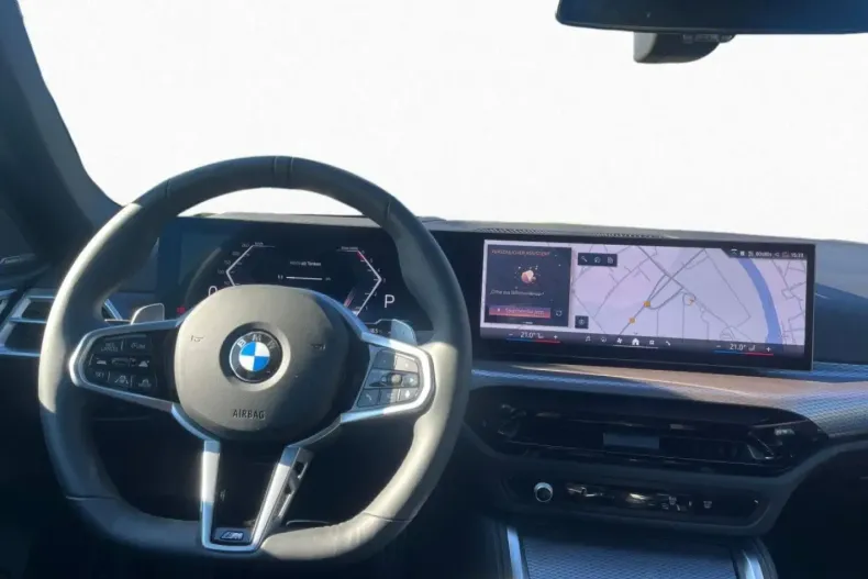 BMW 430 Gran Coupé din 2025 cu 12.532 km - oferta BMW147637 - foto 10