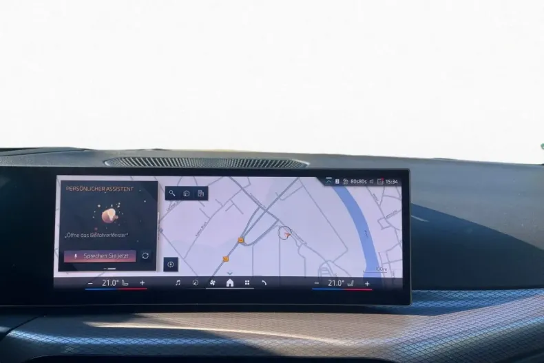 BMW 430 Gran Coupé din 2025 cu 12.532 km - oferta BMW147637 - foto 11