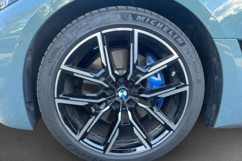 BMW 430 Gran Coupé din 2025 cu 12.532 km - oferta BMW147637 - foto 13