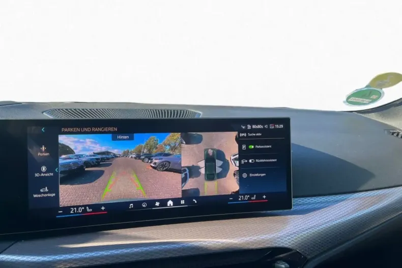 BMW 430 Gran Coupé din 2025 cu 12.532 km - oferta BMW147637 - foto 14