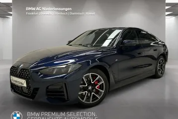 BMW 430 Gran Coupé din 2024 - oferta BMW147638