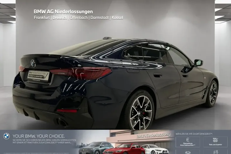 BMW 430 Gran Coupé din 2024 cu 16.650 km - oferta BMW147638 - foto 3