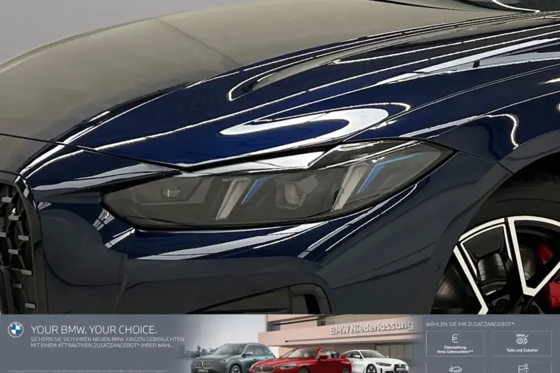 BMW 430 Gran Coupé din 2024 cu 16.650 km - oferta BMW147638 - foto 5