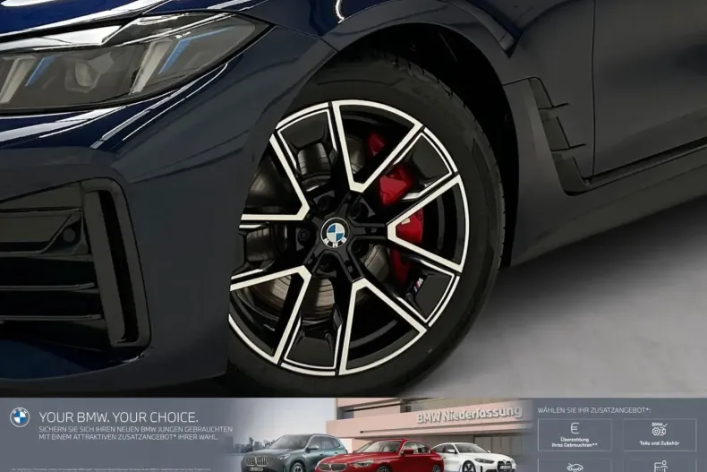 BMW 430 Gran Coupé din 2024 cu 16.650 km - oferta BMW147638 - foto 6