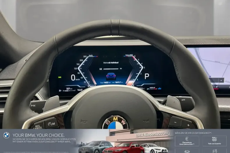 BMW 430 Gran Coupé din 2024 cu 16.650 km - oferta BMW147638 - foto 8