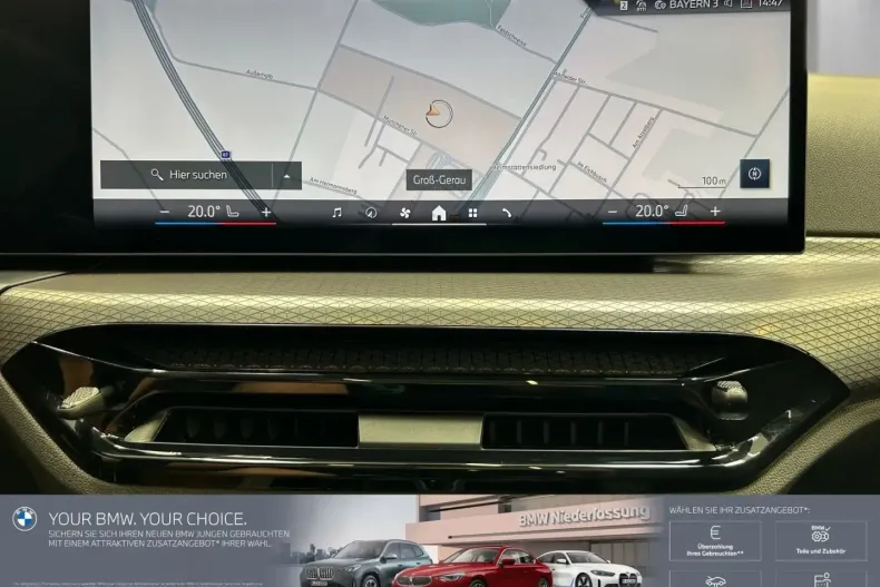 BMW 430 Gran Coupé din 2024 cu 16.650 km - oferta BMW147638 - foto 9