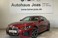 BMW 430 din 2024 cu 12.700 km - oferta BMW147639 - foto 1