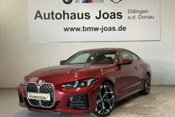 BMW 430 din 2024 - oferta BMW147639