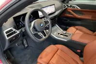 BMW 430 din 2024 cu 12.700 km - oferta BMW147639 - foto 3