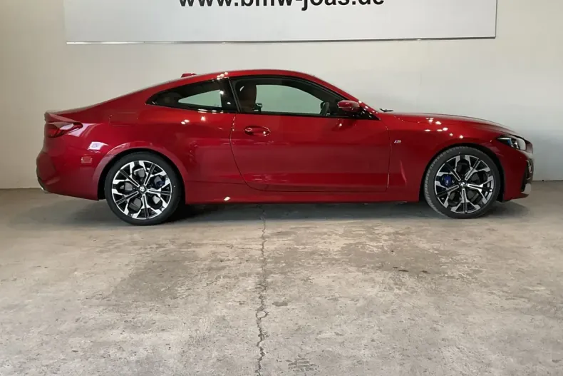 BMW 430 din 2024 cu 12.700 km - oferta BMW147639 - foto 10
