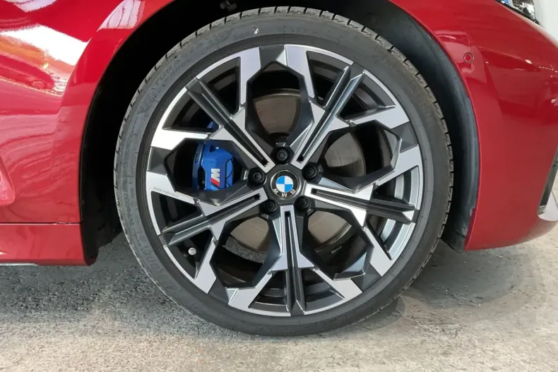 BMW 430 din 2024 cu 12.700 km - oferta BMW147639 - foto 11