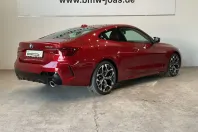BMW 430 din 2024 cu 12.700 km - oferta BMW147639 - foto 12