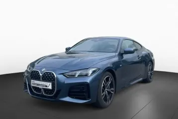 BMW 430 din 2024 - oferta BMW147641