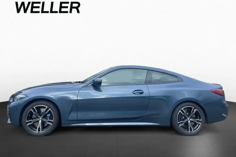 BMW 430 din 2024 cu 6.738 km - oferta BMW147641 - foto 4