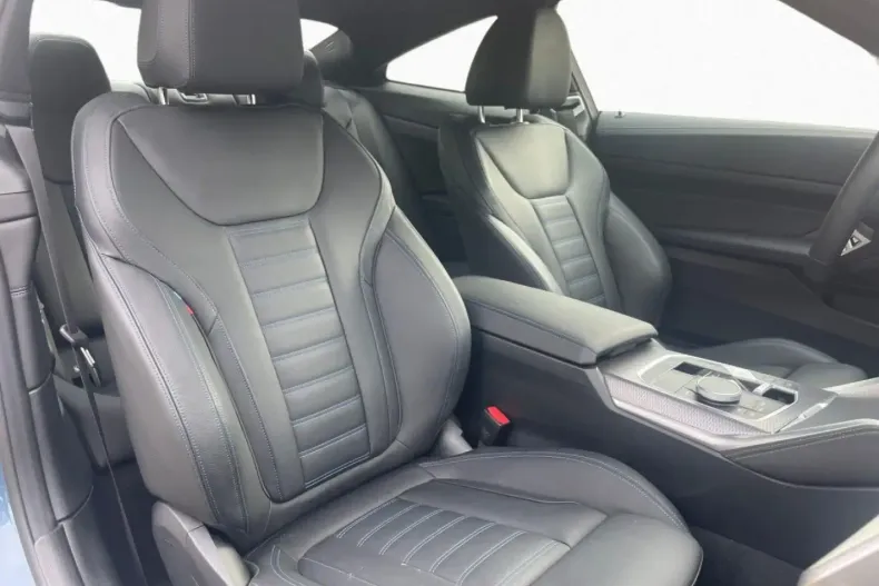 BMW 430 din 2024 cu 6.738 km - oferta BMW147641 - foto 5