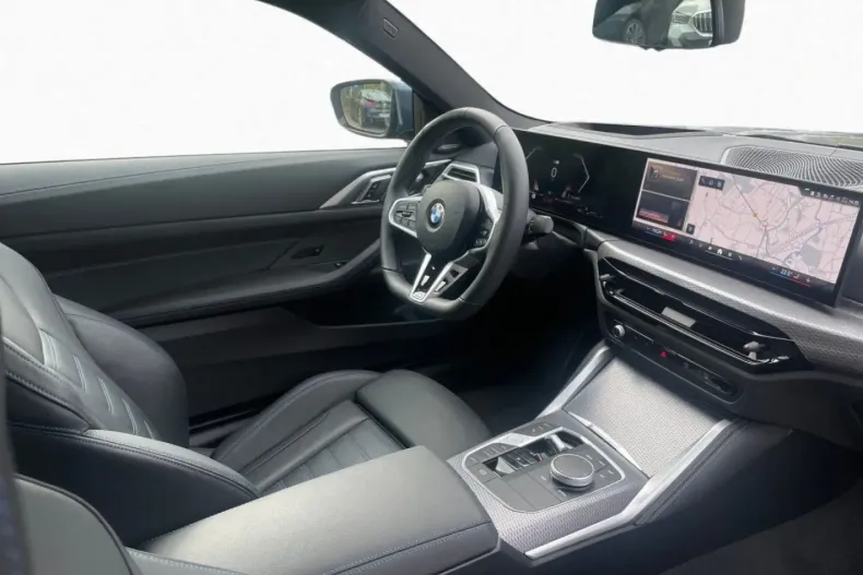 BMW 430 din 2024 cu 6.738 km - oferta BMW147641 - foto 6