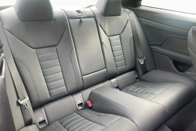 BMW 430 din 2024 cu 6.738 km - oferta BMW147641 - foto 7